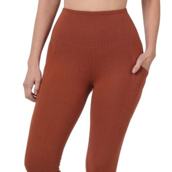 Leggings (pockets) - Picture 1 of 2